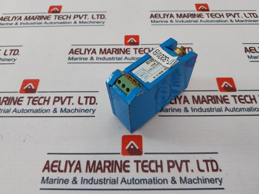 Bently Nevada 330180-51-05, 3300 Xl Proximitor Sensor