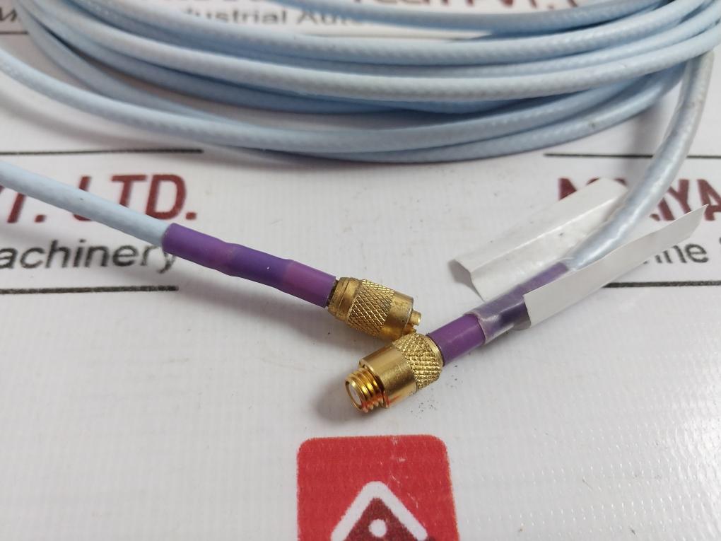 Bently Nevada 330730-080-00-00 Extension Cord Expedited 8.5 M