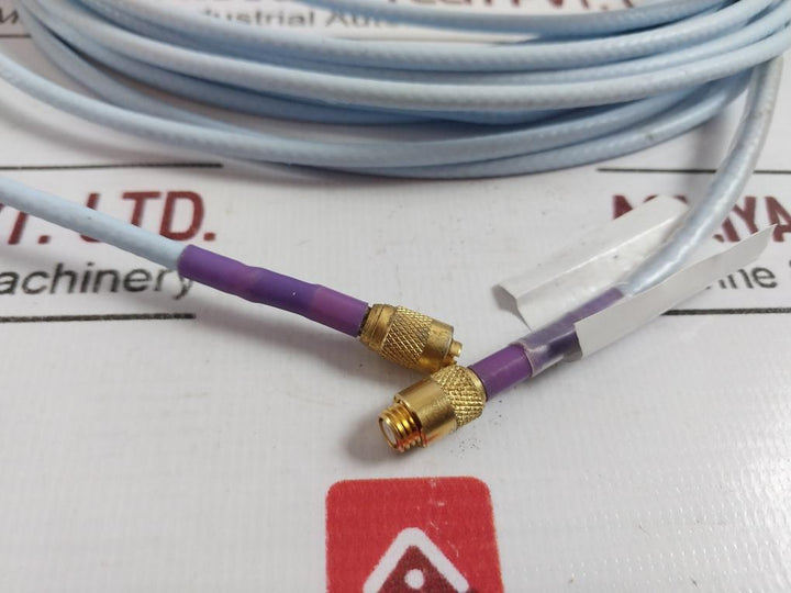 Bently Nevada 330730-080-00-00 Extension Cord Expedited 8.5 M