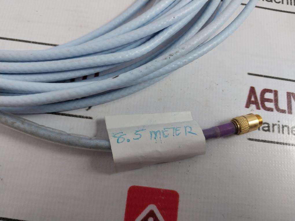 Bently Nevada 330730-080-00-00 Extension Cord Expedited 8.5 M