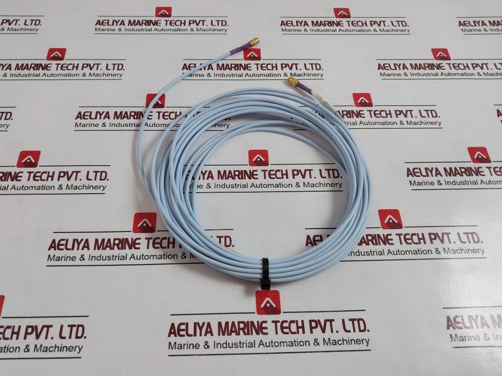 Bently Nevada 330730-080-00-00 Extension Cord Expedited 8.5 M