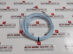 Bently Nevada 330730-080-00-00 Extension Cord Expedited 8.5 M