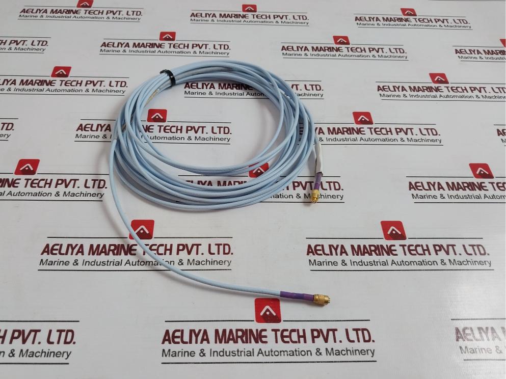 Bently Nevada 330730-080-00-00 Extension Cord Expedited 8.5 M