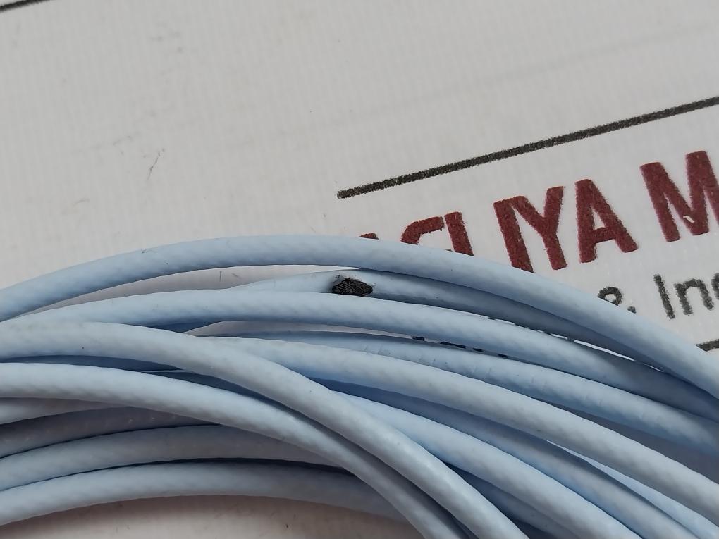 Bently Nevada 330730-080-00-00 Extension Cord Expedited 8.5 M