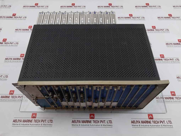 Bently Nevada 3500/05-01-00-00-00