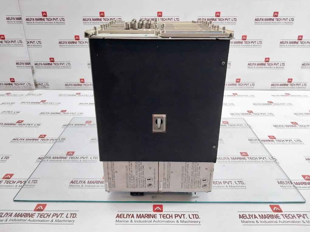 Bently Nevada 3500/05-01-00-00-00