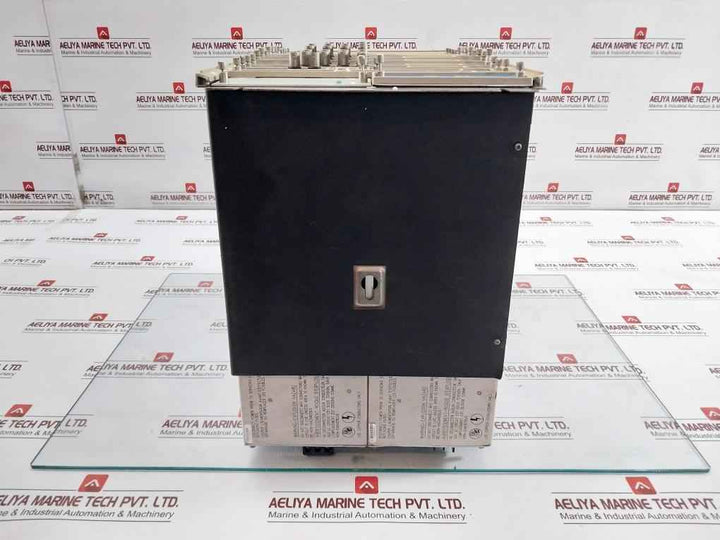 Bently Nevada 3500/05-01-00-00-00