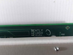 Bently Nevada 3500/05-01-00-00-00