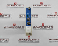 Bently Nevada 3500/05-01-00-00-00