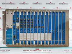 Bently Nevada 3500/05-01-00-00-00