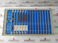 Bently Nevada 3500/05-01-01-00-00-01 Monitoring System Rack Unit 175-264 Vac