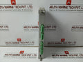 Bently Nevada 3500/05-01-01-00-00-01 Monitoring System Rack Unit 175-264 Vac