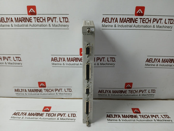 Bently Nevada 3500/05-01-01-00-00-01 Monitoring System Rack Unit 175-264 Vac