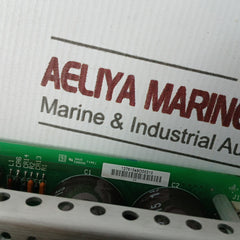 Bently Nevada 3500/05-01-01-00-00-01 Monitoring System Rack Unit 175-264 Vac