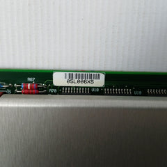 Bently Nevada 3500/05-01-01-00-00-01 Monitoring System Rack Unit 175-264 Vac