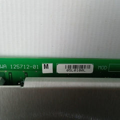 Bently Nevada 3500/05-01-01-00-00-01 Monitoring System Rack Unit 175-264 Vac