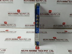 Bently Nevada 3500/05-01-01-00-00-01 Monitoring System Rack Unit 175-264 Vac