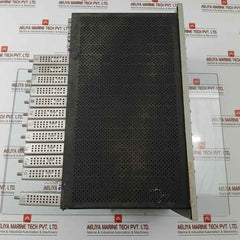 Bently Nevada 3500/05-01-02-00-00-00