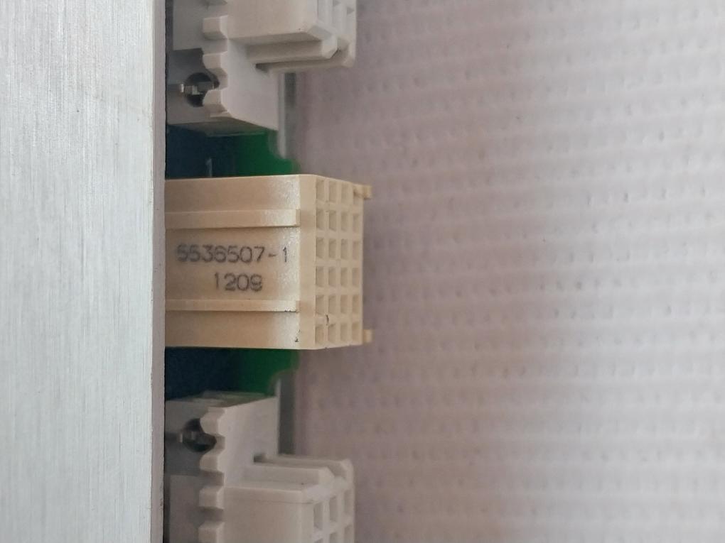 Bently Nevada Transient Data Interface 3500/22M