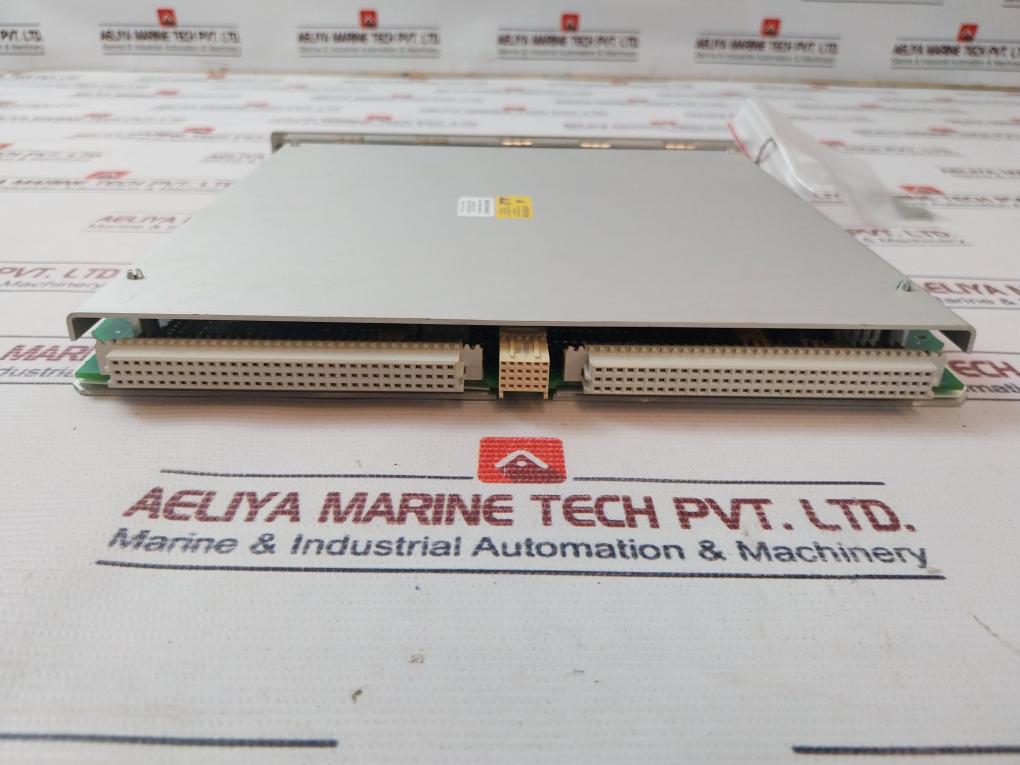 Bently Nevada Transient Data Interface 3500/22M