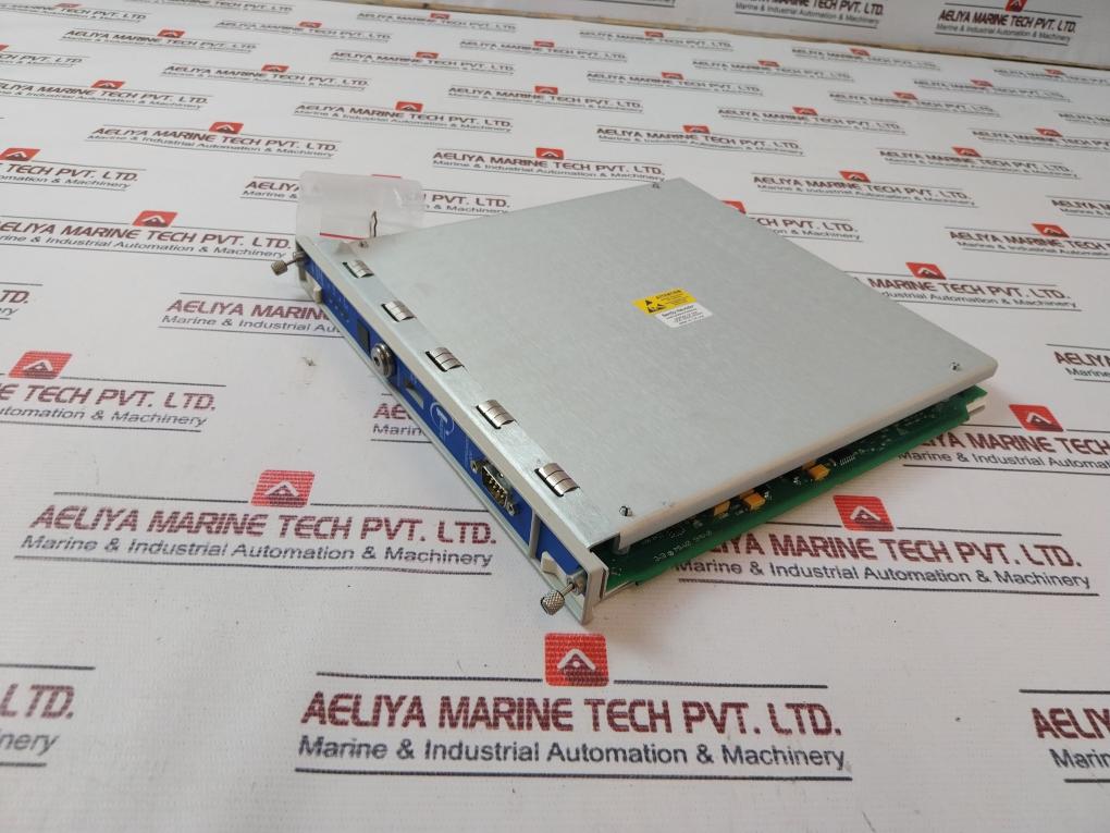 Bently Nevada Transient Data Interface 3500/22M