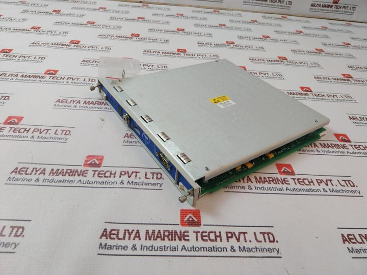 Bently Nevada Transient Data Interface 3500/22M