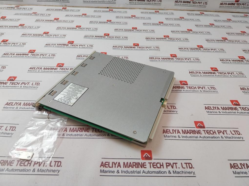 Bently Nevada Transient Data Interface 3500/22M