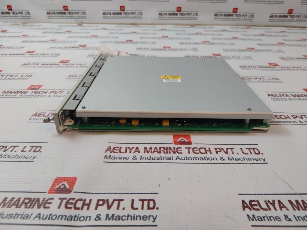 Bently Nevada Transient Data Interface 3500/22M