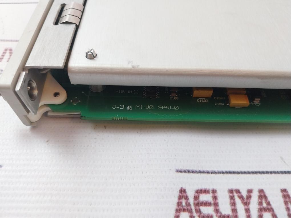 Bently Nevada Transient Data Interface 3500/22M