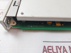 Bently Nevada Transient Data Interface 3500/22M
