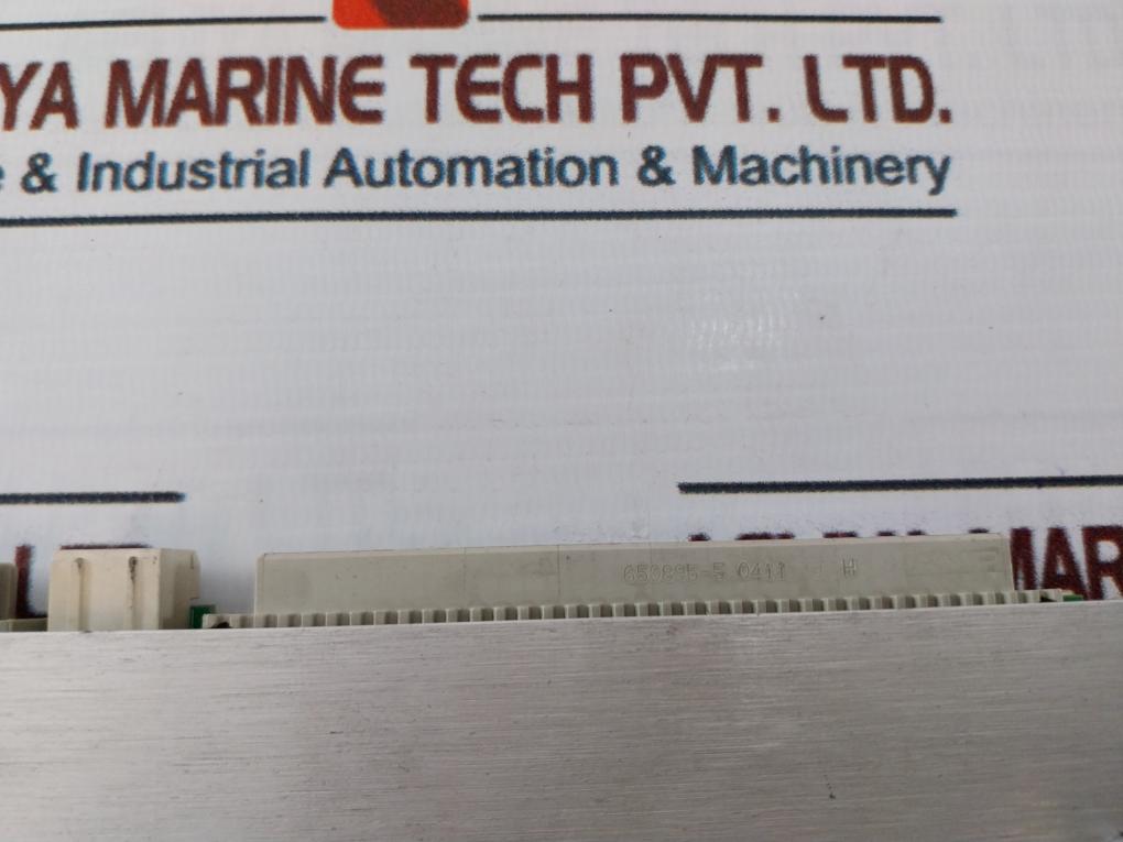 Bently Nevada 3500/22M Transient Data Interface Module Psw 2.1