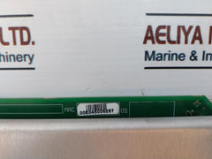 Bently Nevada 3500/22M Transient Data Interface Module Psw 2.1