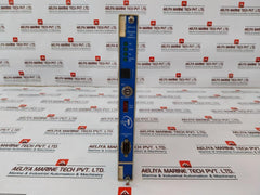 Bently Nevada 3500/22M Transient Data Interface Module Psw 2.1