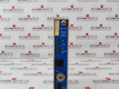 Bently Nevada 3500/22M Transient Data Interface Module Psw 2.1