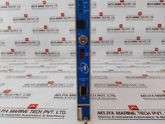 Bently Nevada 3500/22M Transient Data Interface Module Psw 2.1
