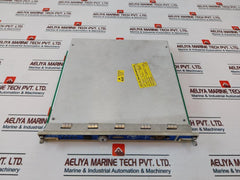 Bently Nevada 3500/22M Transient Data Interface Module Psw 2.1