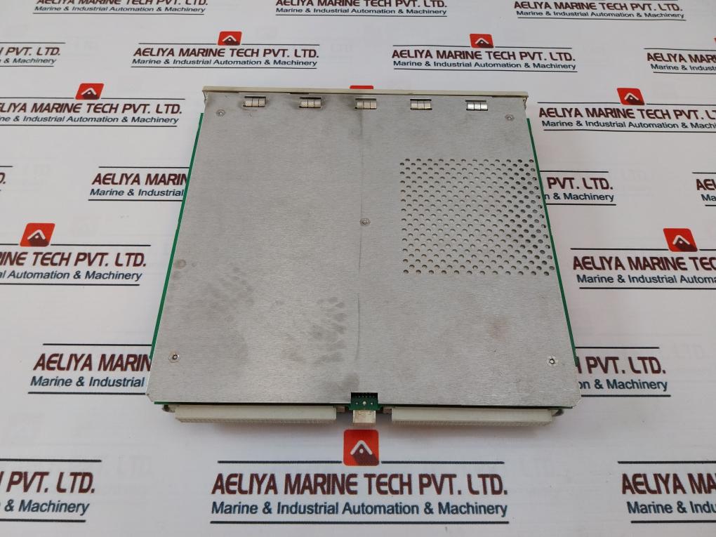 Bently Nevada 3500/22M Transient Data Interface Module Psw 2.1