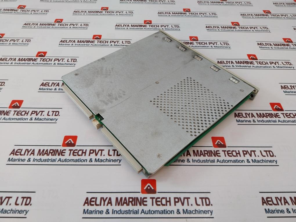 Bently Nevada 3500/22M Transient Data Interface Module Psw 2.1