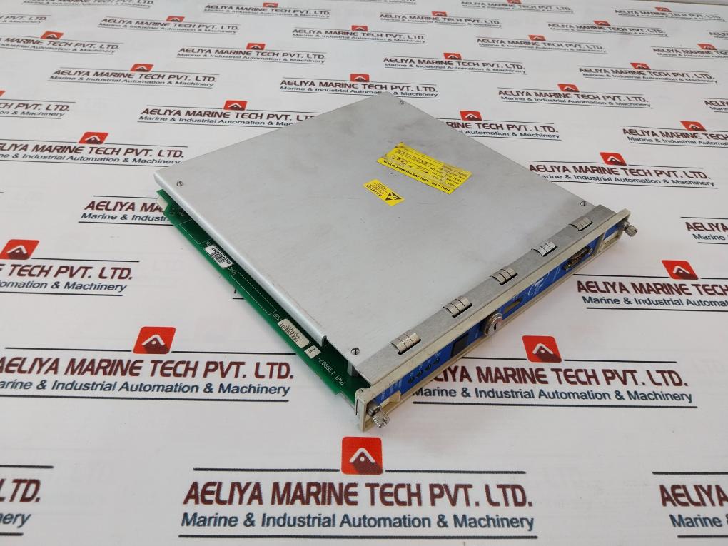 Bently Nevada 3500/22M Transient Data Interface Module Psw 2.1