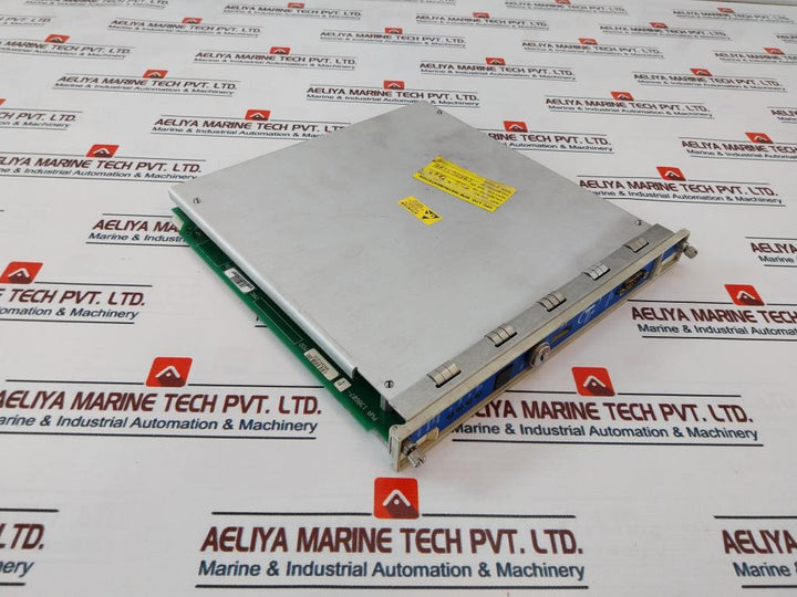 Bently Nevada 3500/22M Transient Data Interface Module Psw 2.1