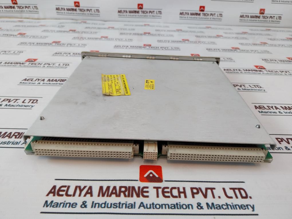 Bently Nevada 3500/22M Transient Data Interface Module Psw 2.1