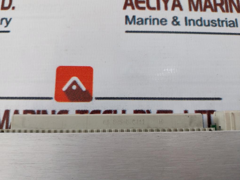 Bently Nevada 3500/22M Transient Data Interface Module Psw 2.1