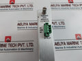 Bently Nevada 3500/22 Transient Data Interface I/O Module