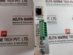 Bently Nevada 3500/22 Transient Data Interface I/O Module
