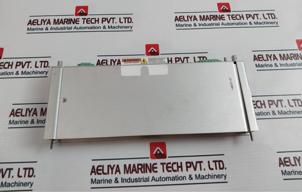 Bently Nevada 3500/22 Transient Data Interface I/O Module