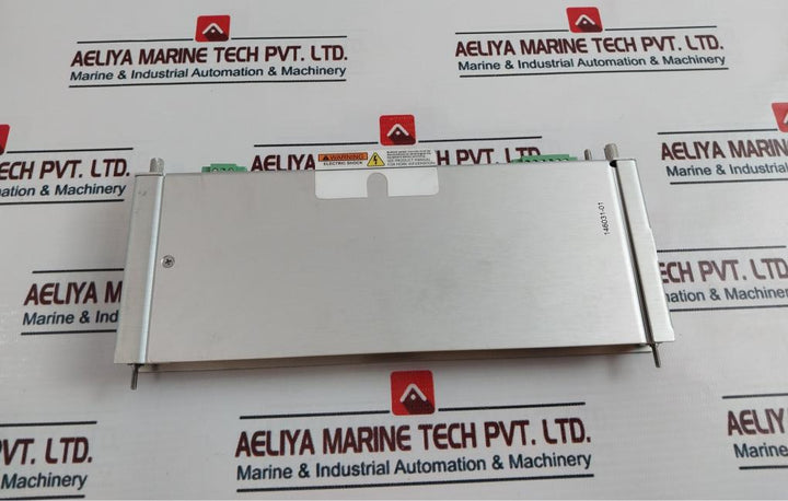 Bently Nevada 3500/22 Transient Data Interface I/O Module