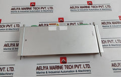 Bently Nevada 3500/22 Transient Data Interface I/O Module