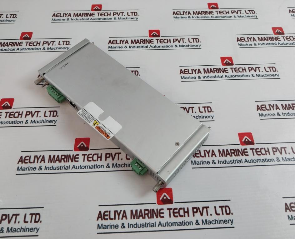 Bently Nevada 3500/22 Transient Data Interface I/O Module
