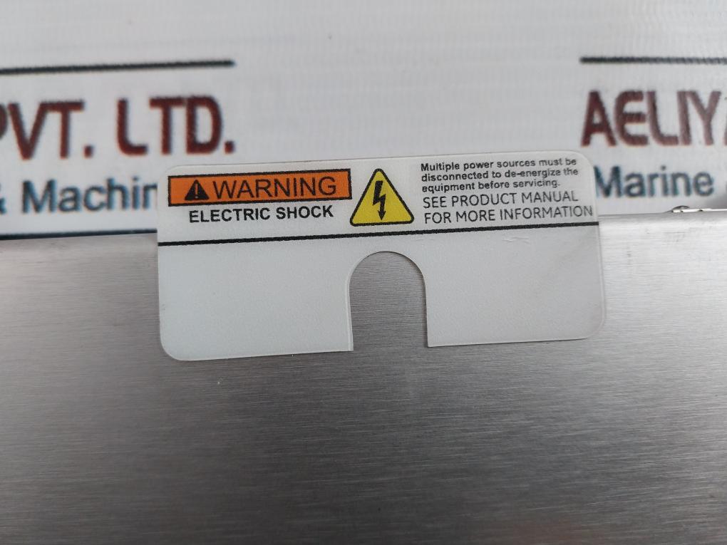 Bently Nevada 3500/22 Transient Data Interface I/O Module