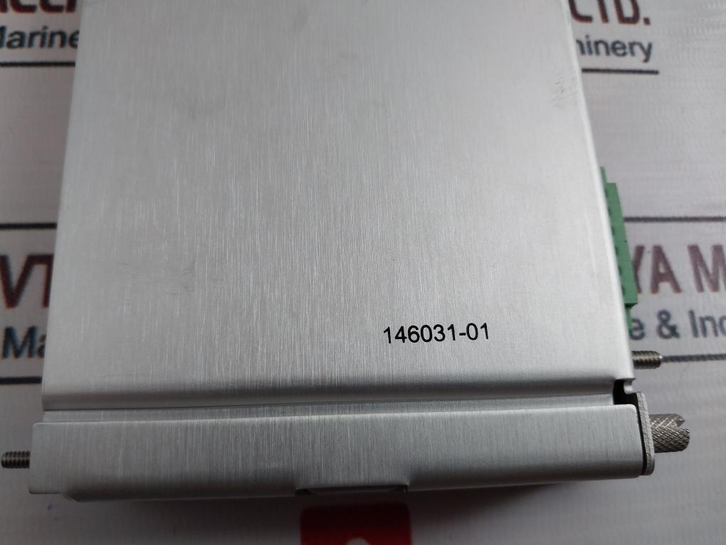 Bently Nevada 3500/22 Transient Data Interface I/O Module